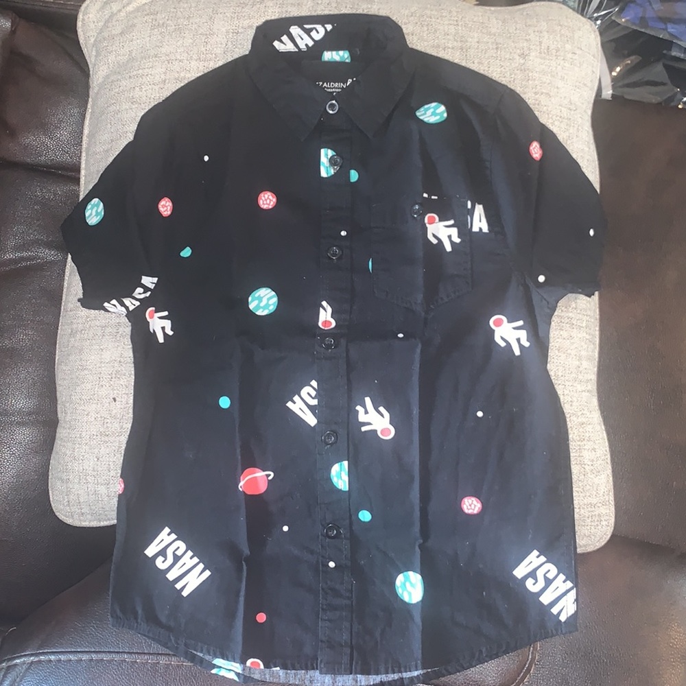 Buzz Aldrin size M - Picture 4 of 4